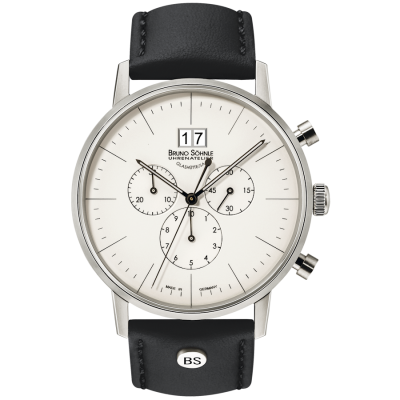 Stuttgart Chronograph Big